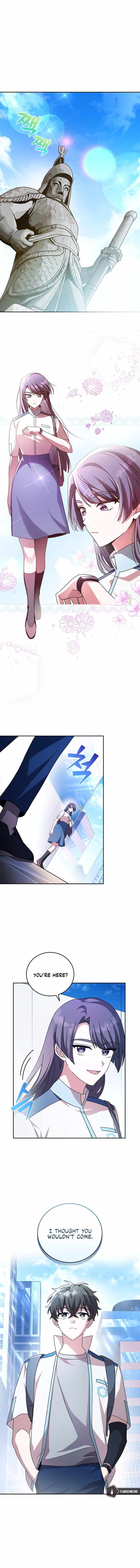 Read The Novel’s Extra (Remake) chapter 61 image 2 on Lezhin