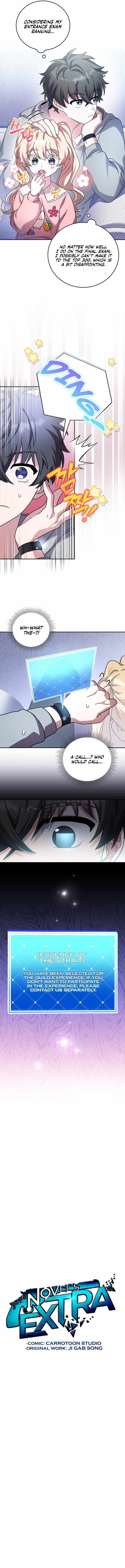 Read The Novel’s Extra (Remake) chapter 61 image 6 on Lezhin