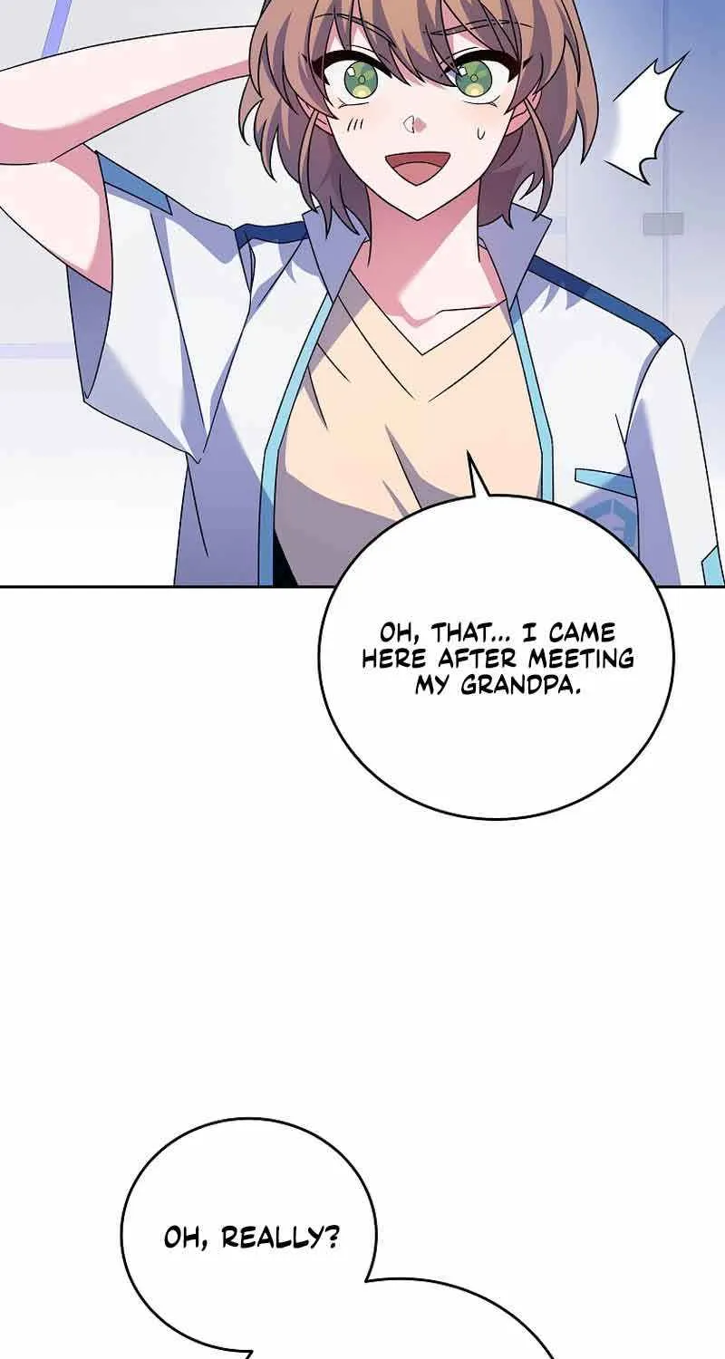 Read The Novel’s Extra (Remake) chapter 62 image 3 on Lezhin