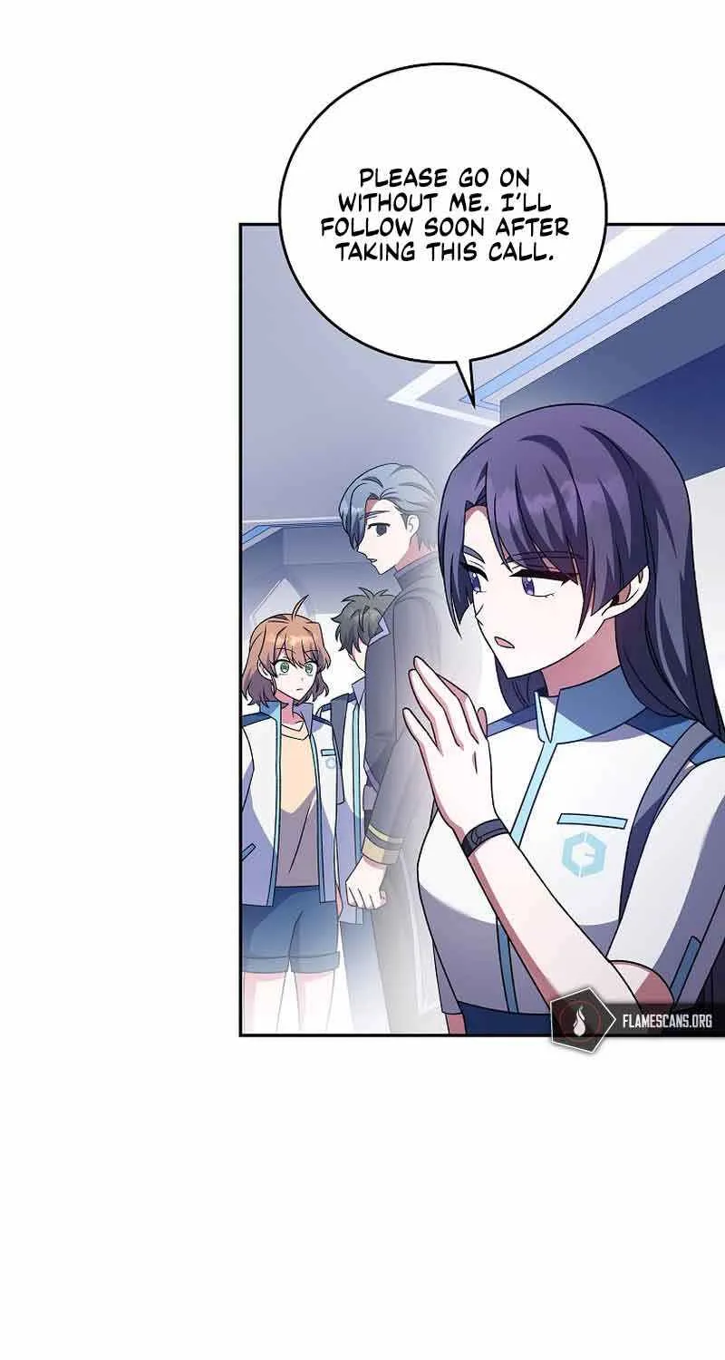 Read The Novel’s Extra (Remake) chapter 62 image 5 on Lezhin