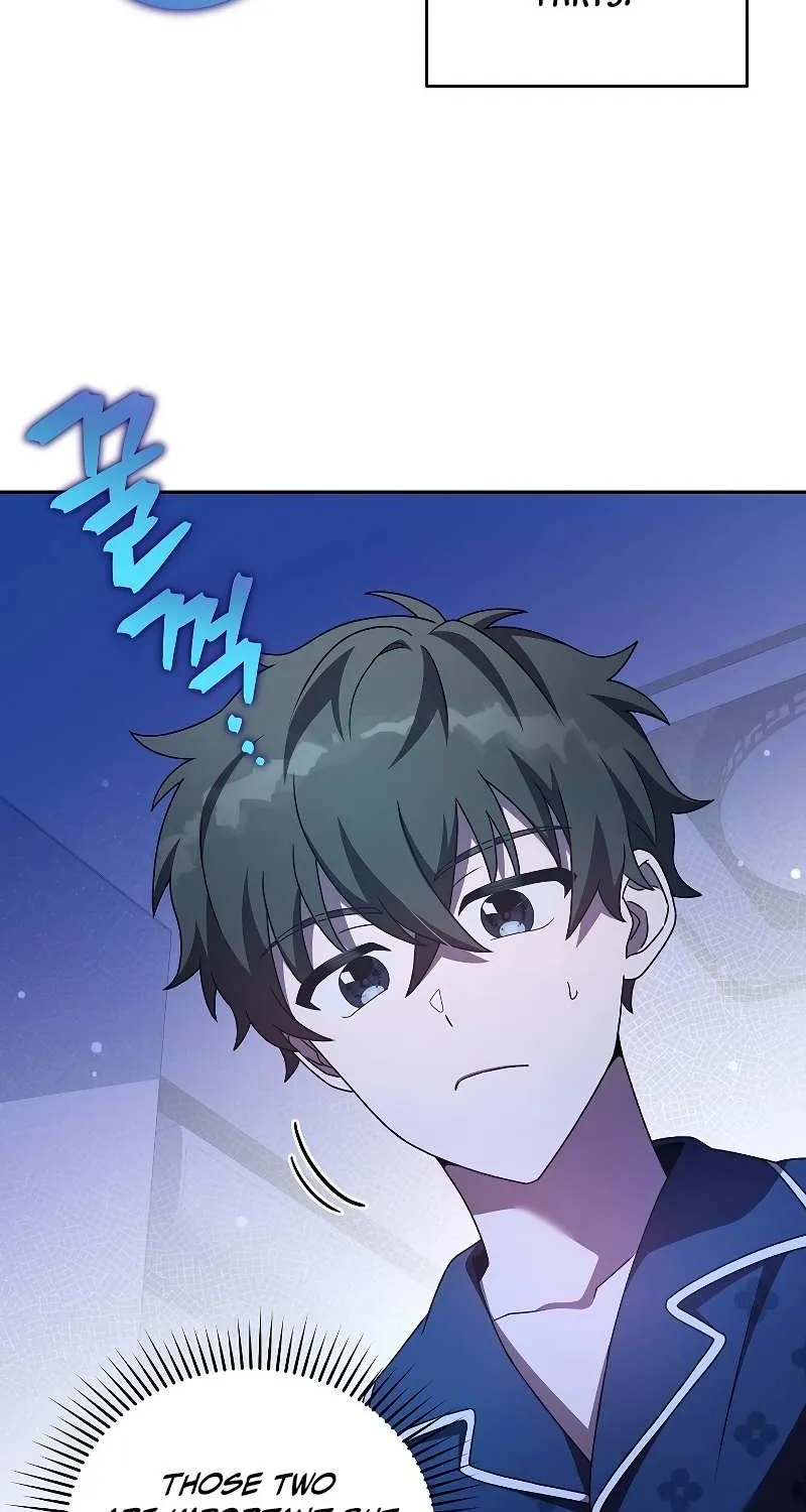 Read The Novel’s Extra (Remake) chapter 63 image 16 on Lezhin
