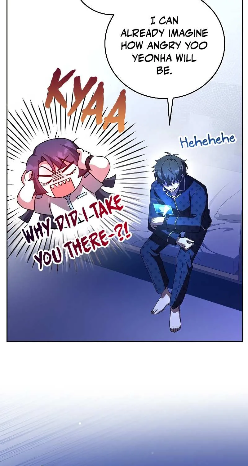Read The Novel’s Extra (Remake) chapter 63 image 4 on Lezhin