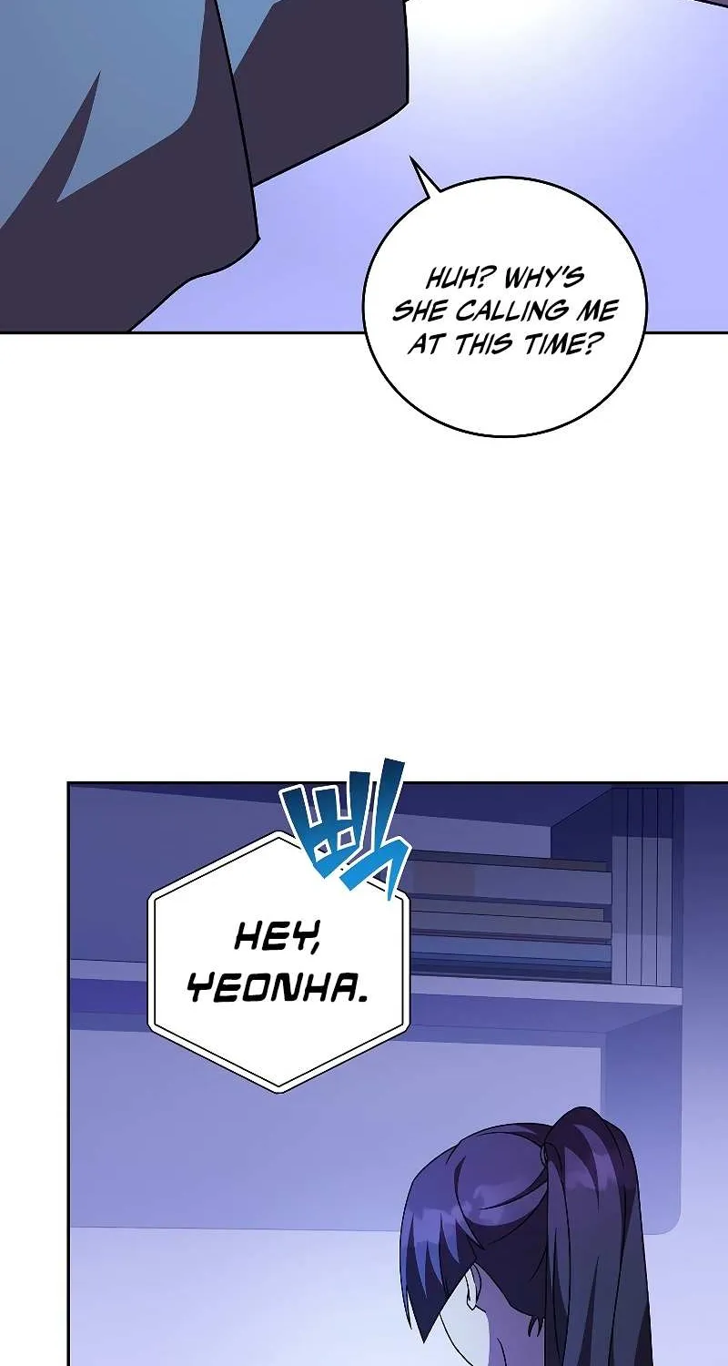 Read The Novel’s Extra (Remake) chapter 63 image 47 on Lezhin