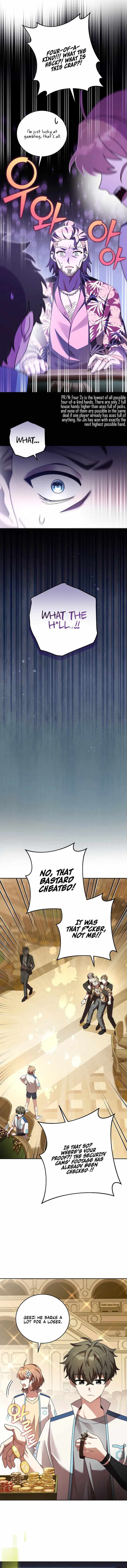 Read The Novel’s Extra (Remake) chapter 65 image 10 on Lezhin