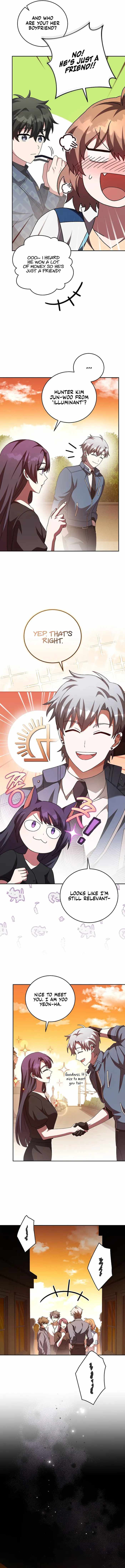 Read The Novel’s Extra (Remake) chapter 65 image 14 on Lezhin