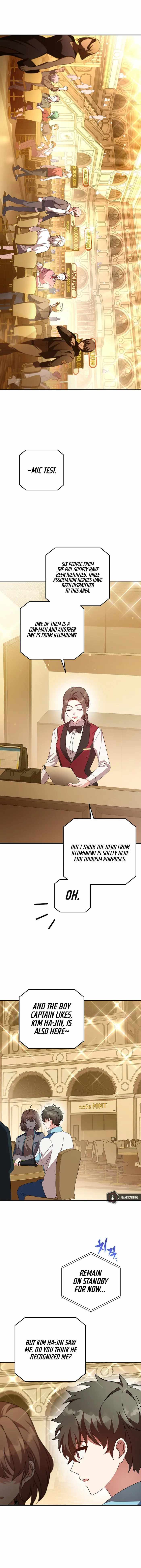 Read The Novel’s Extra (Remake) chapter 65 image 3 on Lezhin
