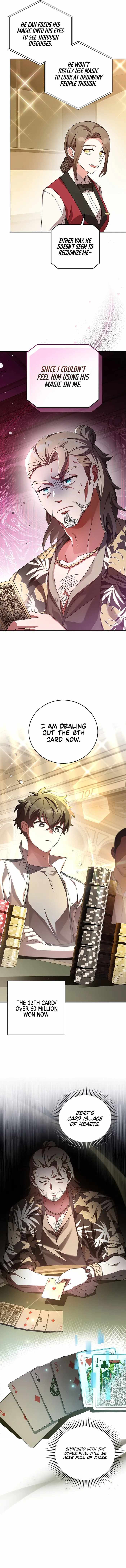 Read The Novel’s Extra (Remake) chapter 65 image 4 on Lezhin