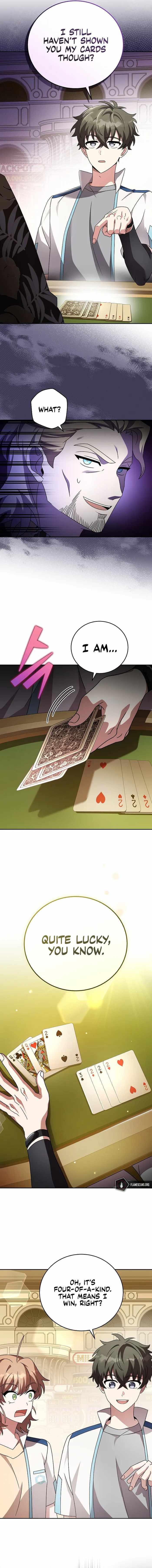 Read The Novel’s Extra (Remake) chapter 65 image 9 on Lezhin