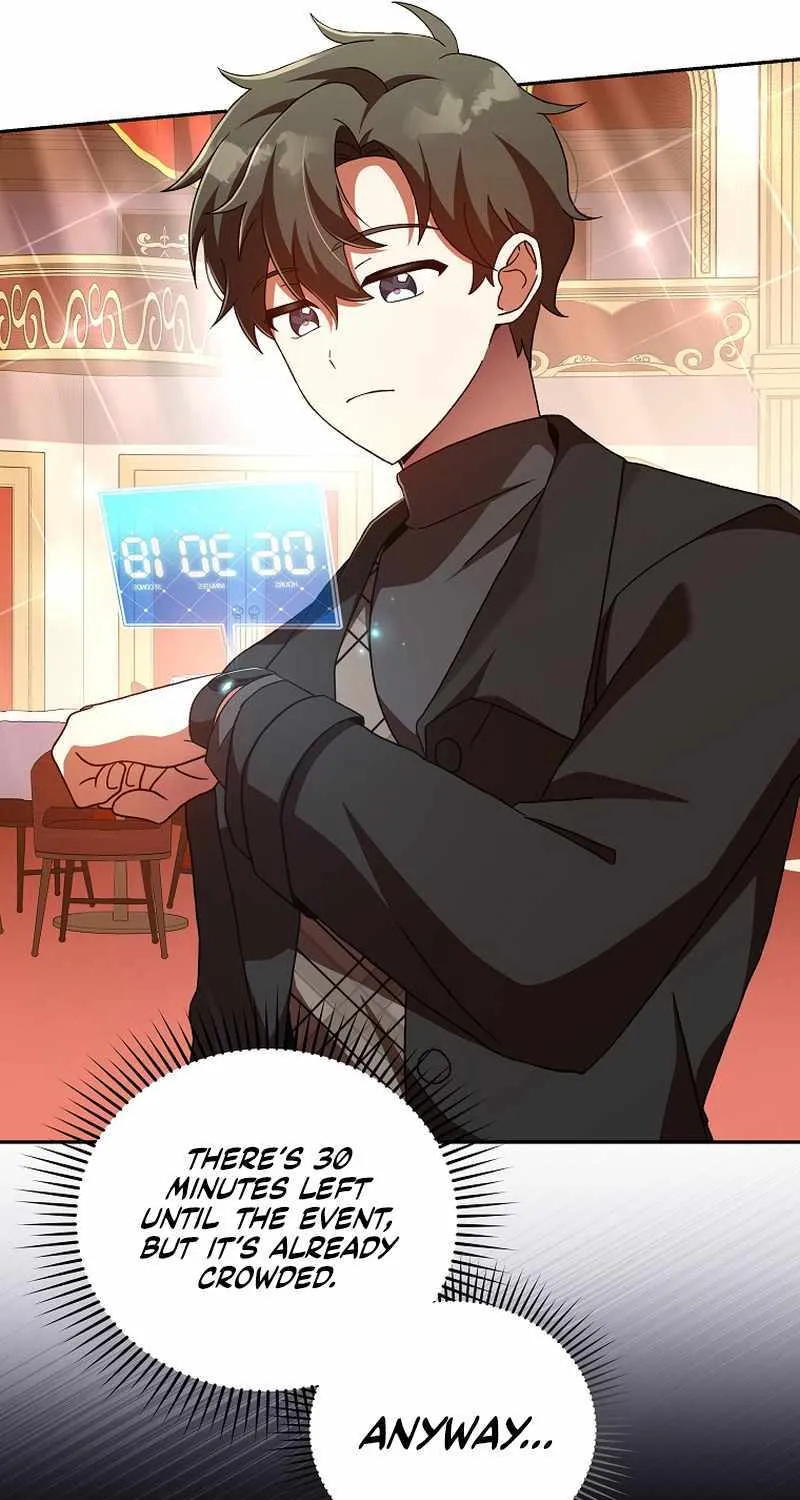 Read The Novel’s Extra (Remake) chapter 66 image 32 on Lezhin