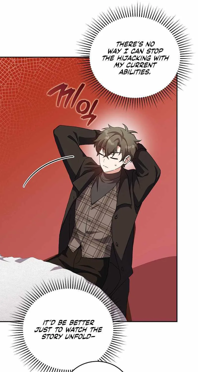 Read The Novel’s Extra (Remake) chapter 66 image 45 on Lezhin