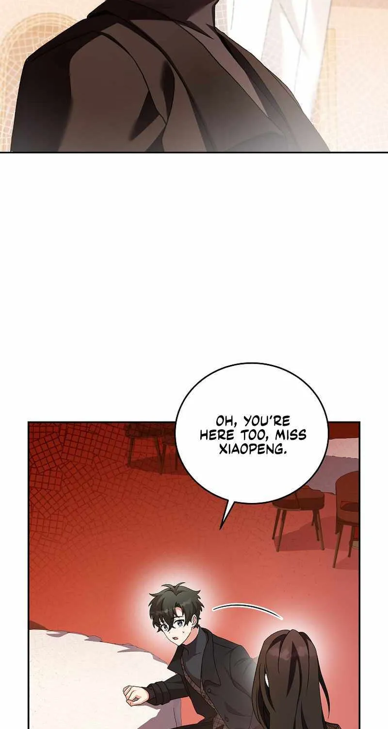 Read The Novel’s Extra (Remake) chapter 66 image 48 on Lezhin