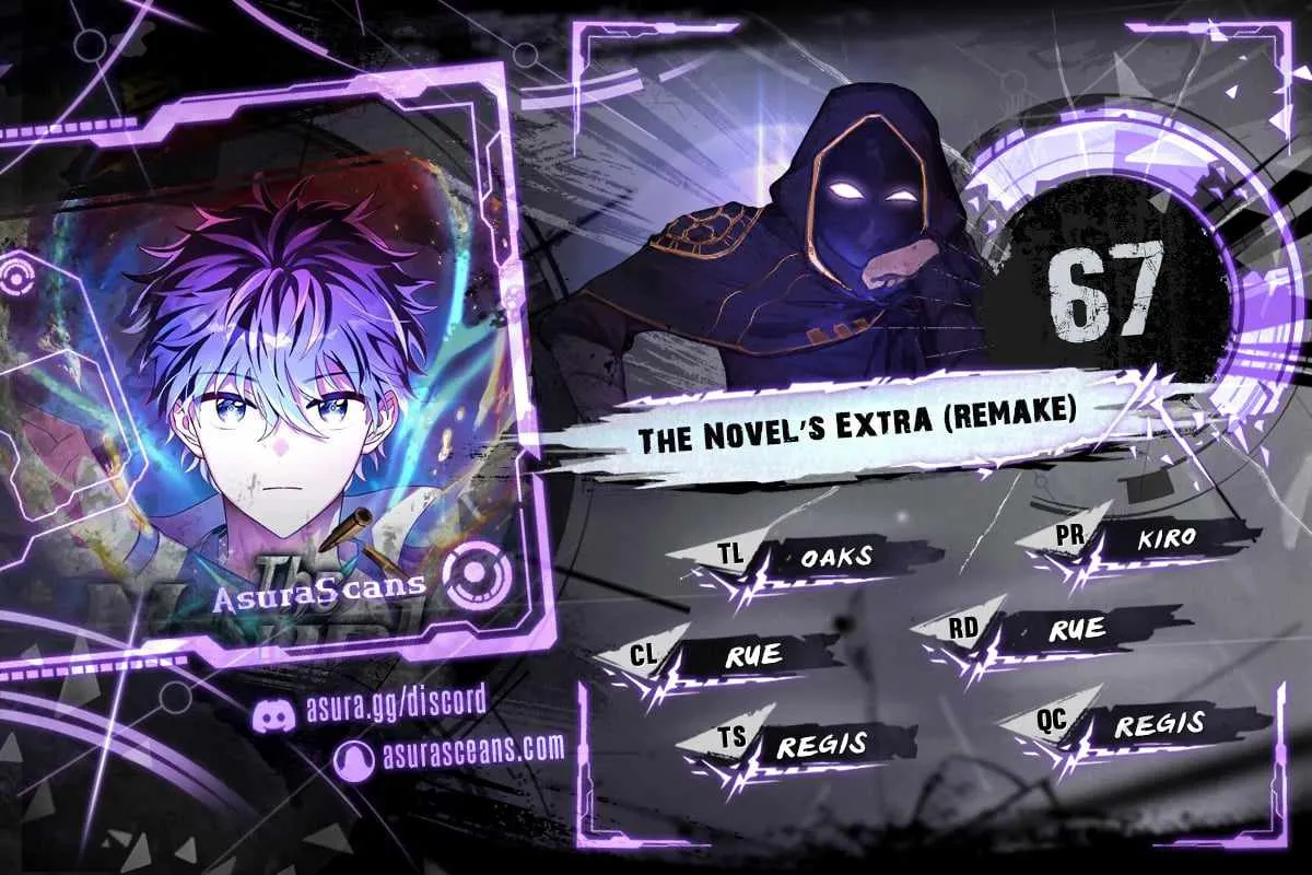 Read The Novel’s Extra (Remake) chapter 67 image 1 on Lezhin