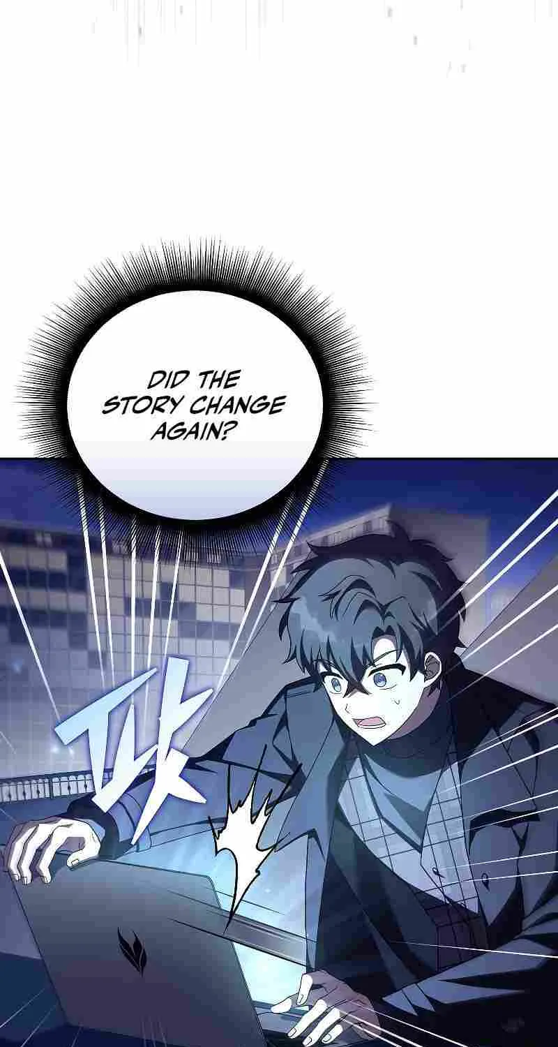 Read The Novel’s Extra (Remake) chapter 67 image 101 on Lezhin