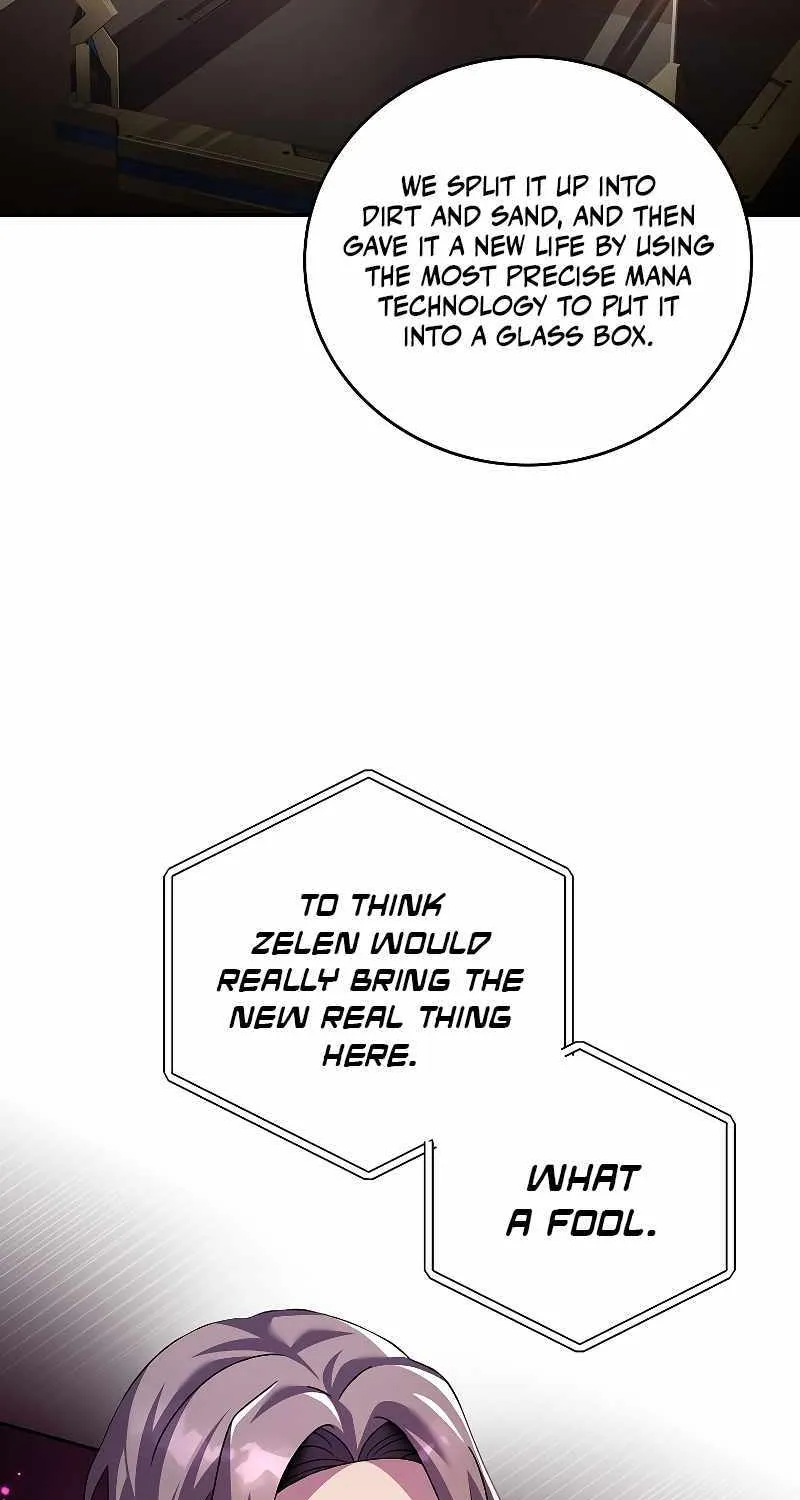 Read The Novel’s Extra (Remake) chapter 67 image 4 on Lezhin