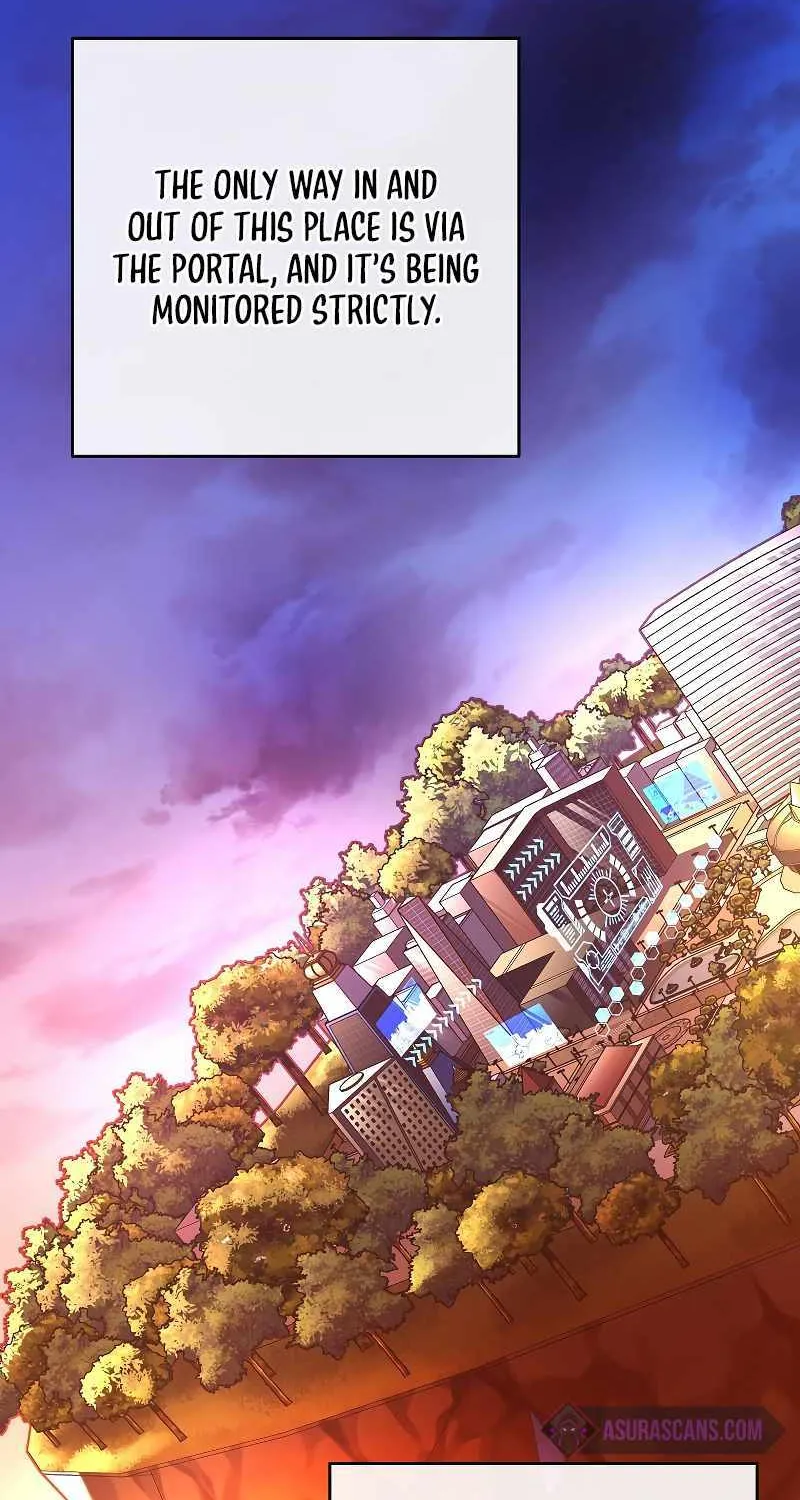Read The Novel’s Extra (Remake) chapter 67 image 7 on Lezhin