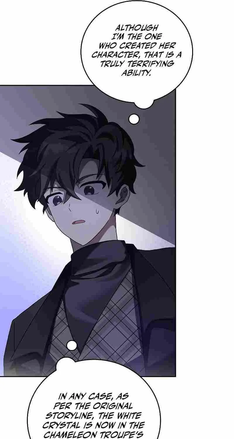 Read The Novel’s Extra (Remake) chapter 67 image 97 on Lezhin