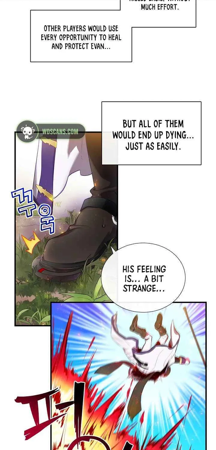 Read The Novel’s Extra (Remake) chapter 71.1 image 29 on Lezhin
