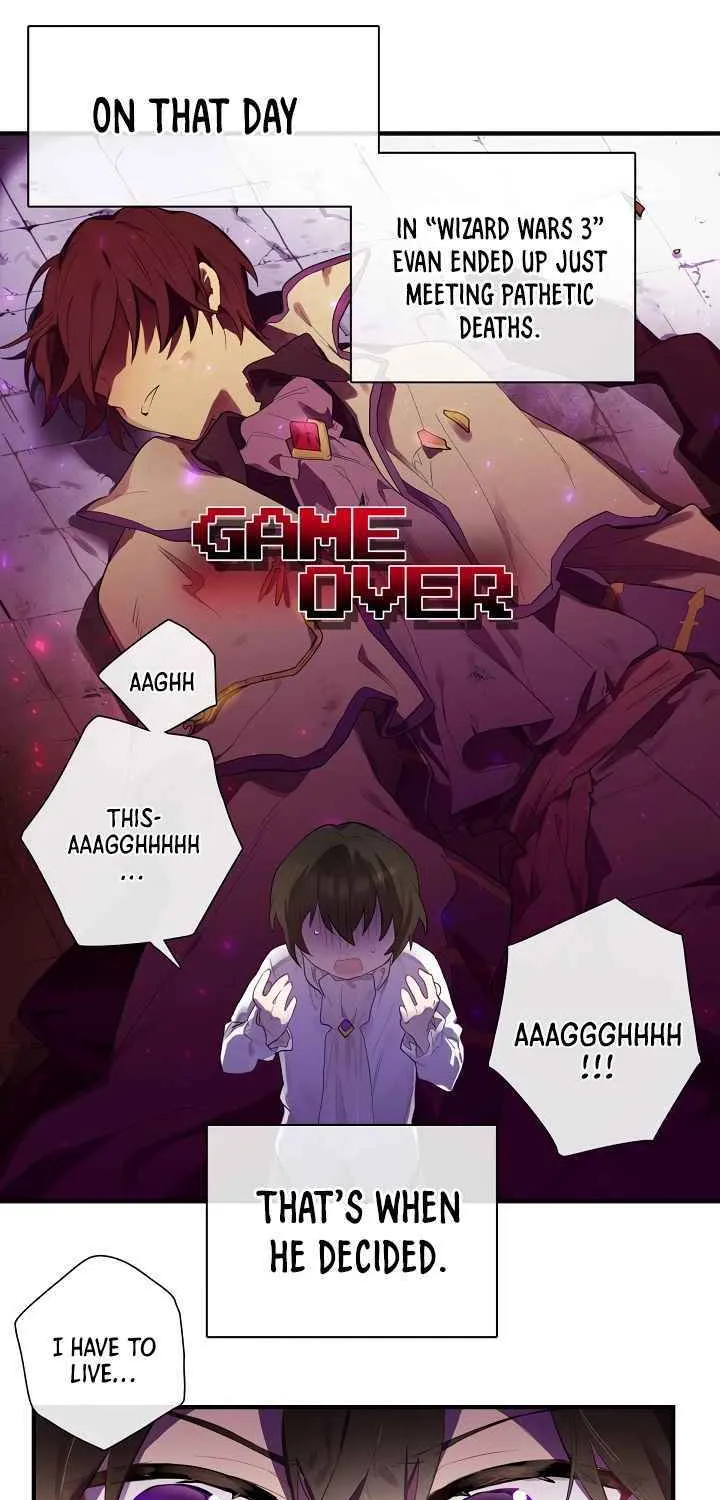 Read The Novel’s Extra (Remake) chapter 71.1 image 33 on Lezhin