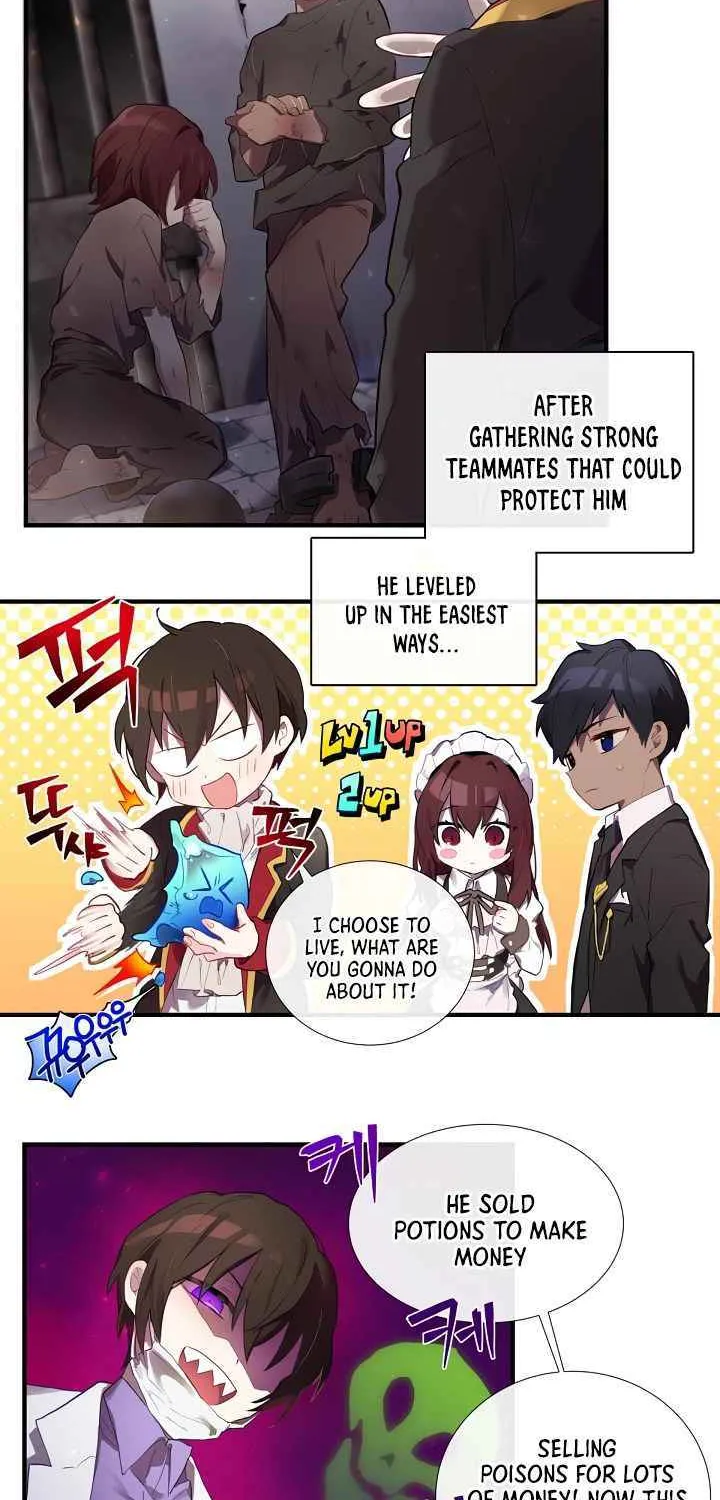 Read The Novel’s Extra (Remake) chapter 71.1 image 36 on Lezhin