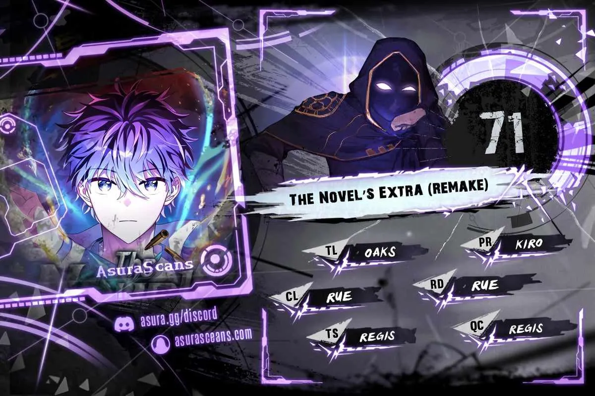 Read The Novel’s Extra (Remake) chapter 71 image 1 on Lezhin