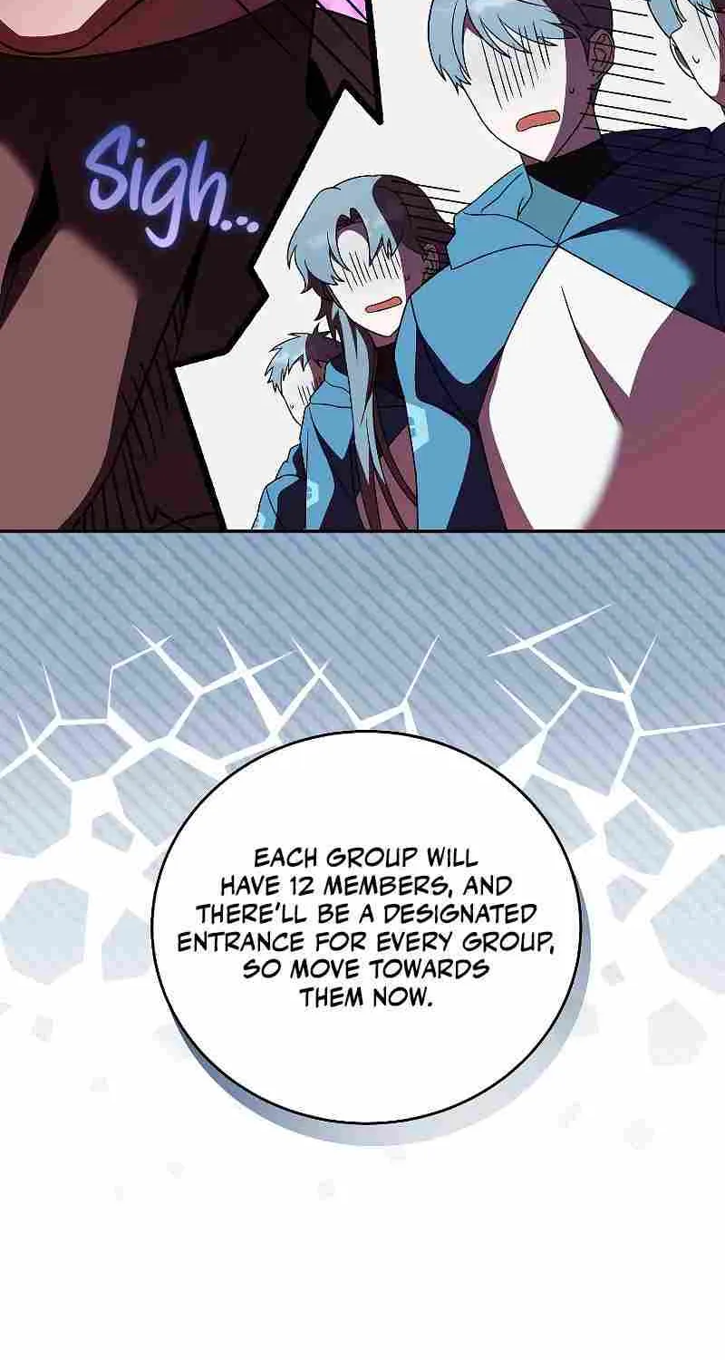 Read The Novel’s Extra (Remake) chapter 71 image 23 on Lezhin