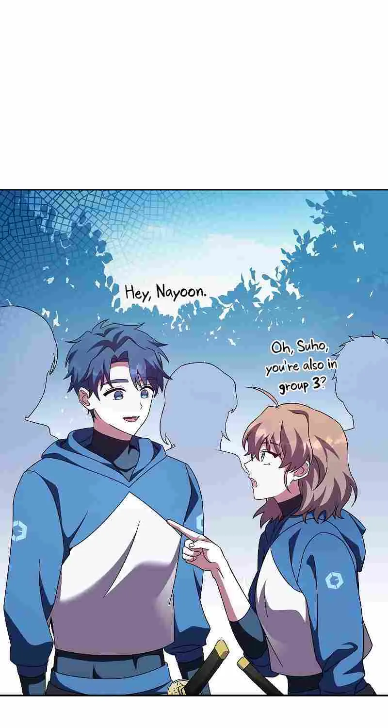 Read The Novel’s Extra (Remake) chapter 71 image 24 on Lezhin