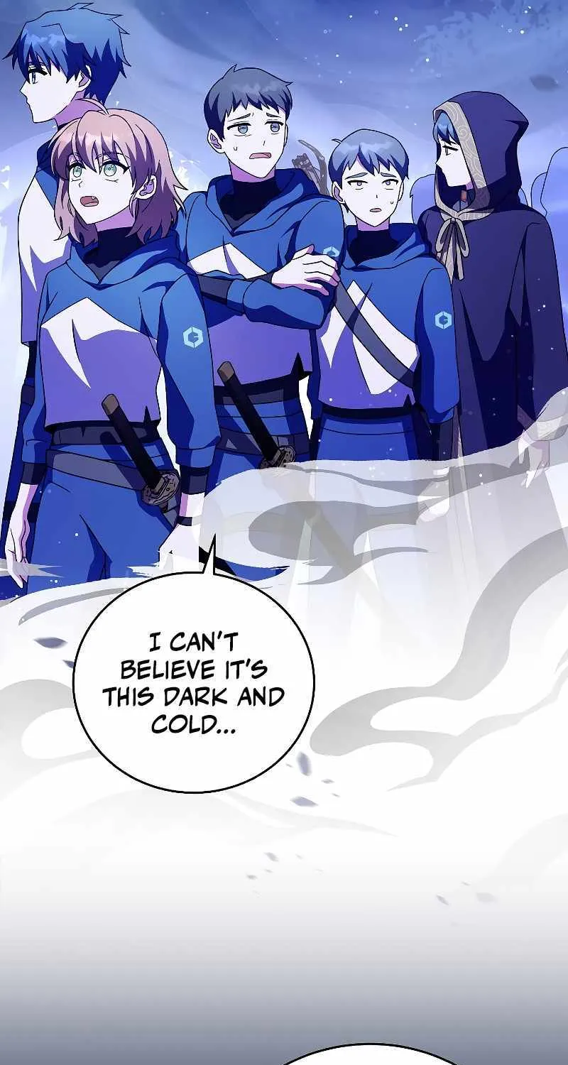 Read The Novel’s Extra (Remake) chapter 71 image 33 on Lezhin