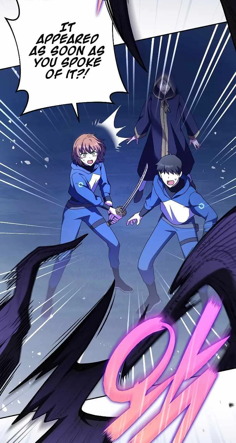 Read The Novel’s Extra (Remake) chapter 71 image 38 on Lezhin