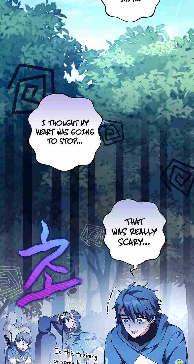 Read The Novel’s Extra (Remake) chapter 71 image 47 on Lezhin