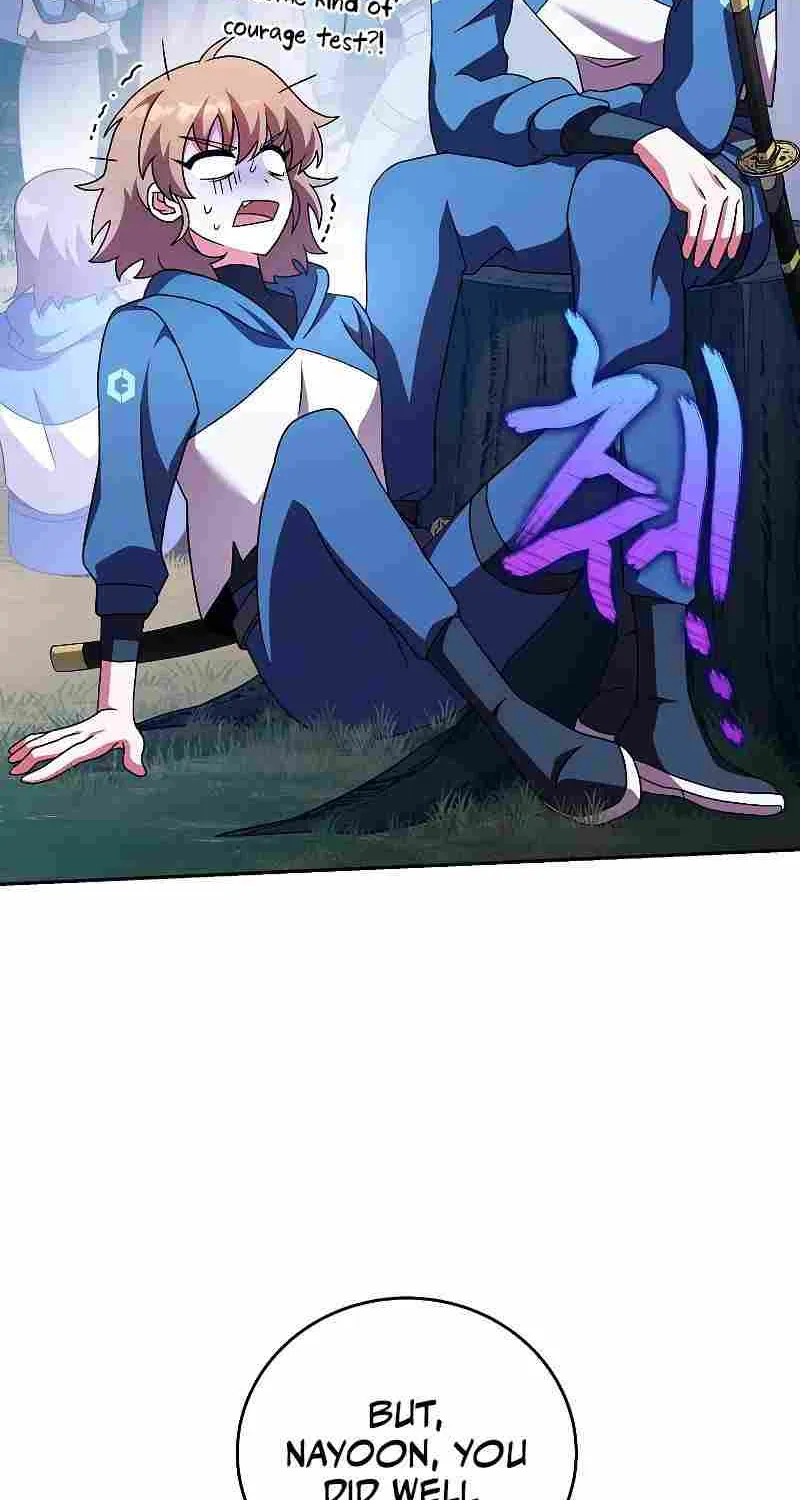 Read The Novel’s Extra (Remake) chapter 71 image 48 on Lezhin