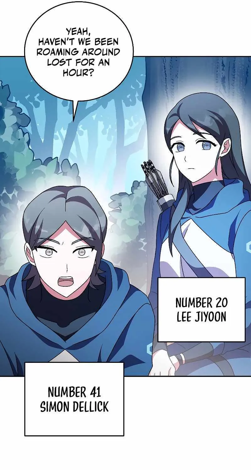 Read The Novel’s Extra (Remake) chapter 71 image 65 on Lezhin