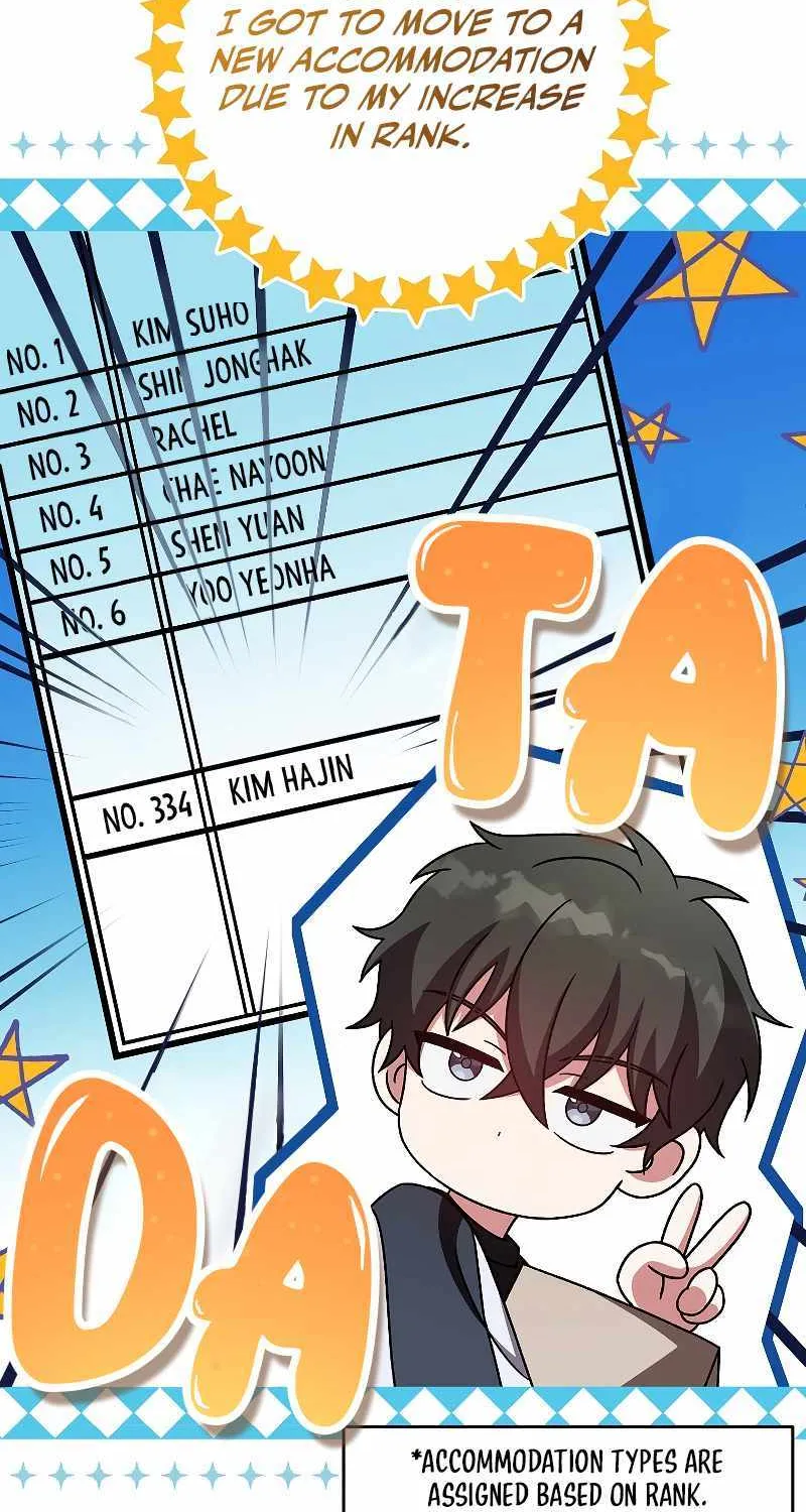 Read The Novel’s Extra (Remake) chapter 71 image 9 on Lezhin