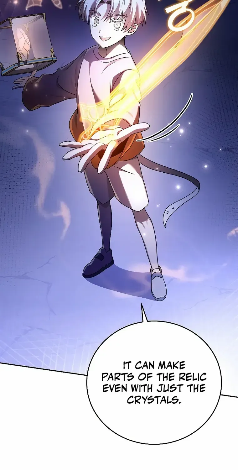 Read The Novel’s Extra (Remake) chapter 73 image 119 on Lezhin
