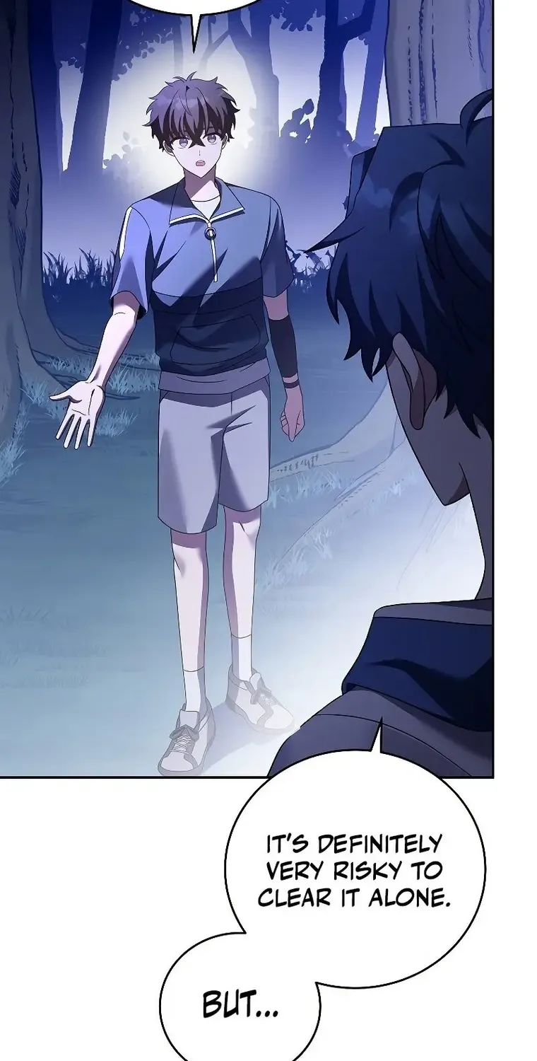 Read The Novel’s Extra (Remake) chapter 73 image 7 on Lezhin