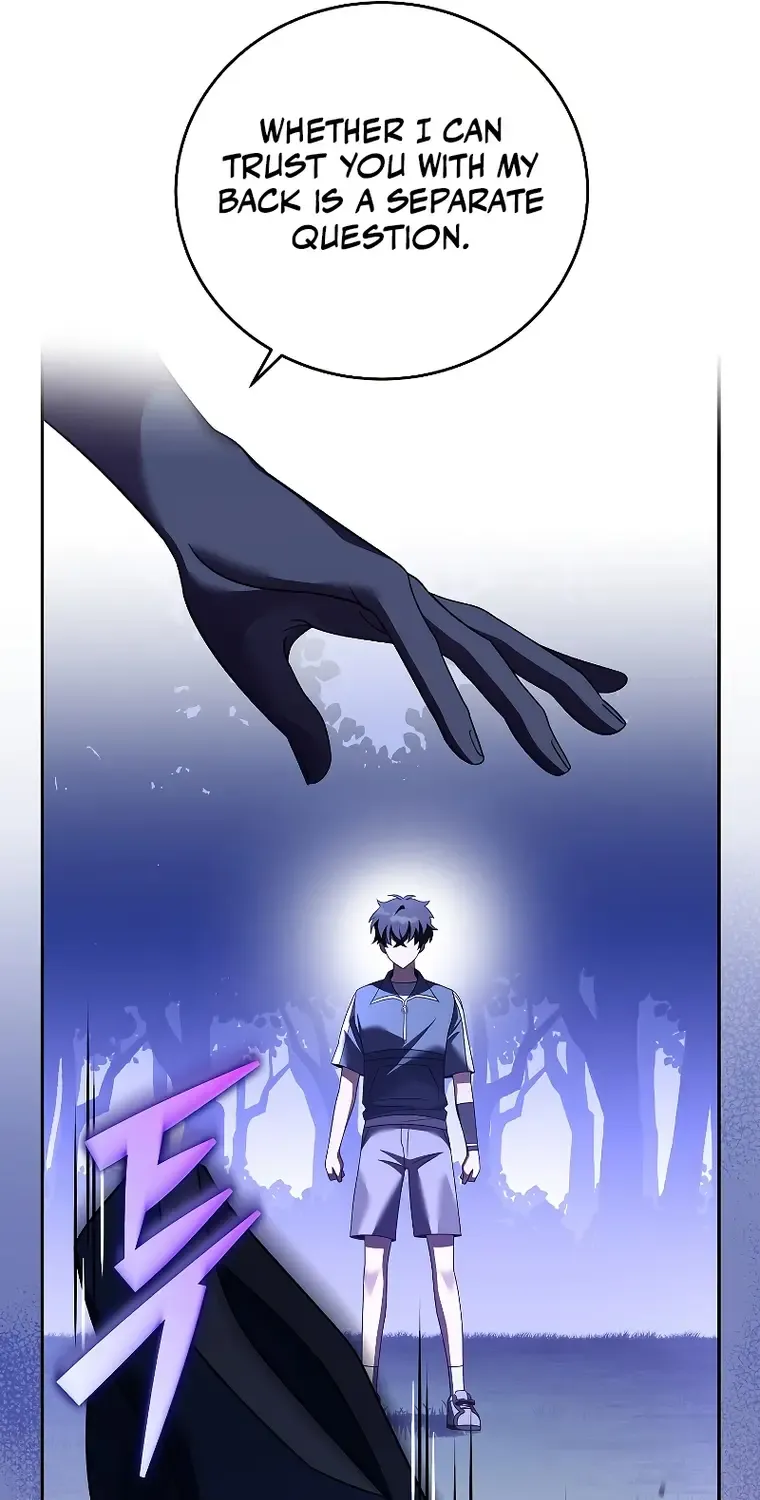 Read The Novel’s Extra (Remake) chapter 73 image 9 on Lezhin