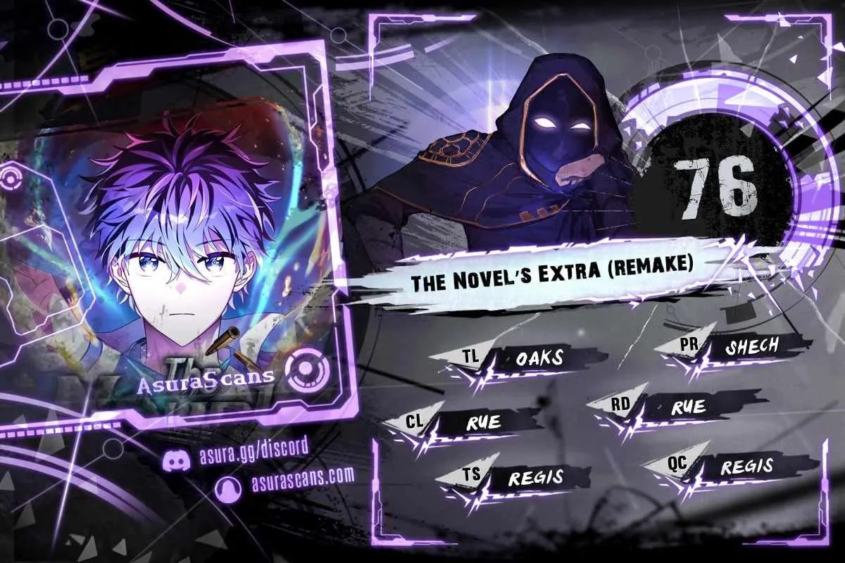 Read The Novel’s Extra (Remake) chapter 76 image 1 on Lezhin