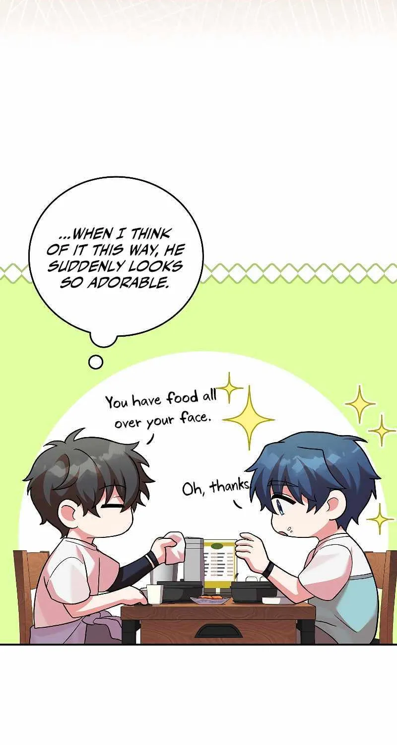 Read The Novel’s Extra (Remake) chapter 76 image 17 on Lezhin