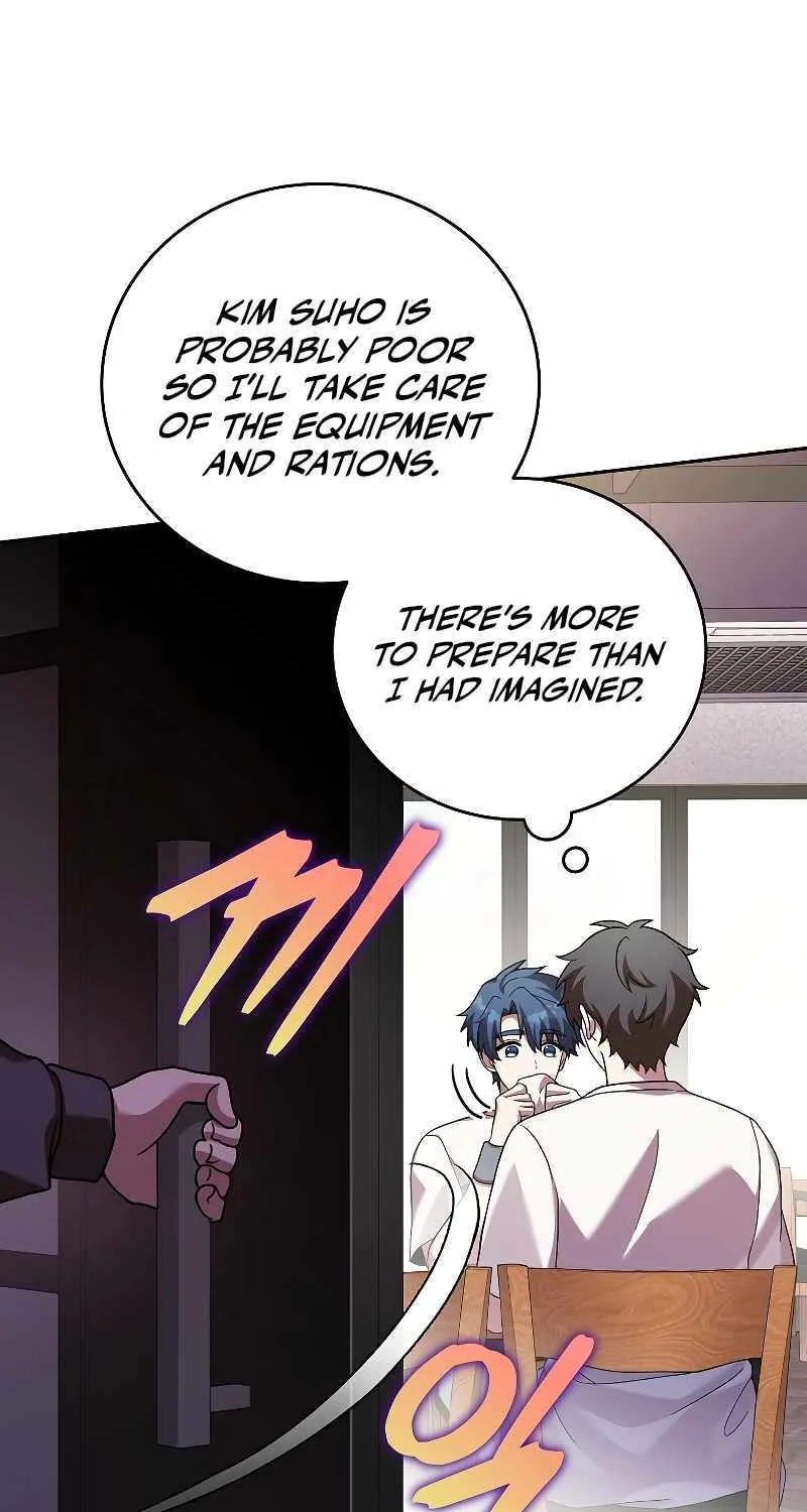 Read The Novel’s Extra (Remake) chapter 76 image 18 on Lezhin