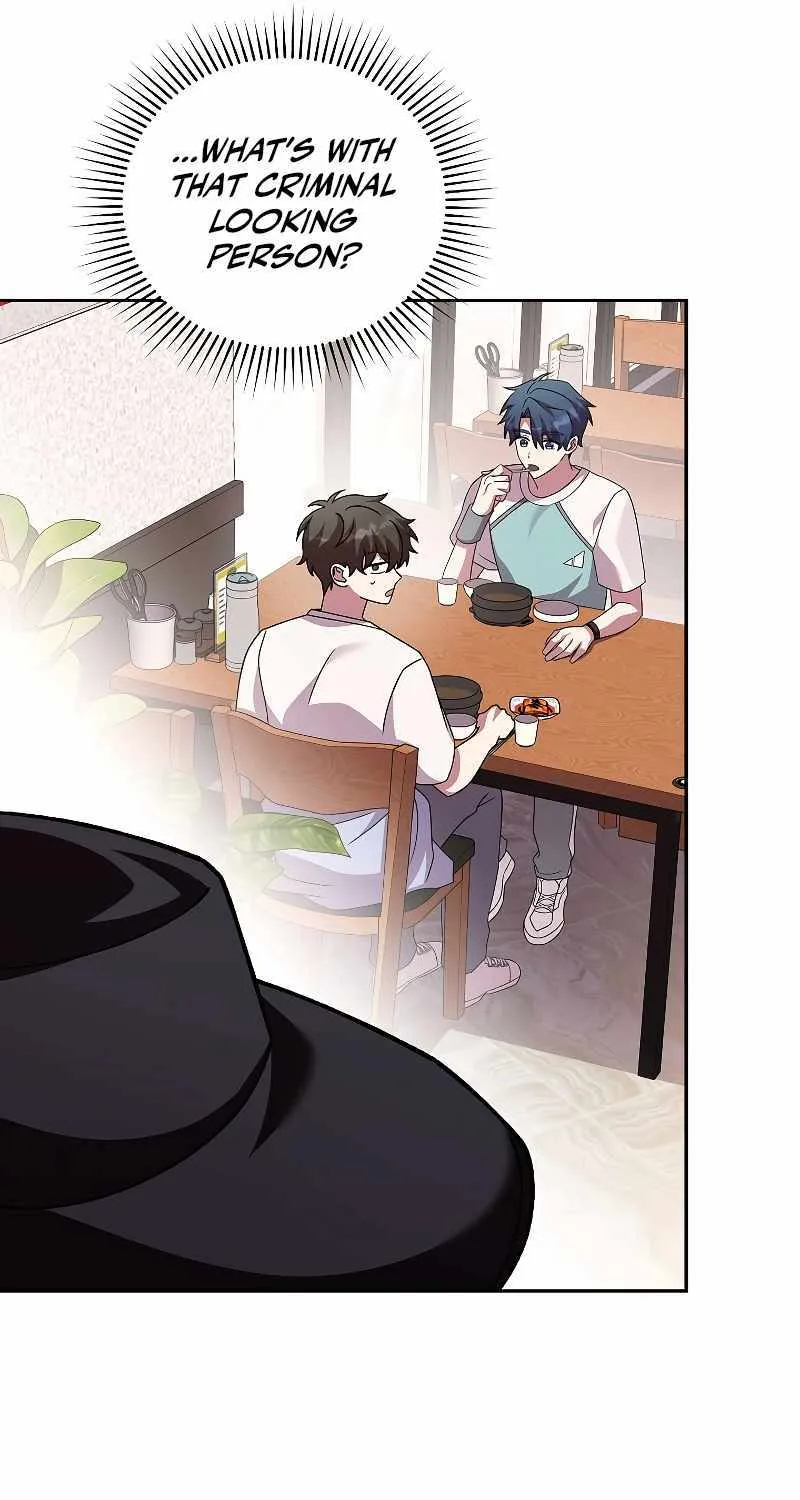 Read The Novel’s Extra (Remake) chapter 76 image 22 on Lezhin