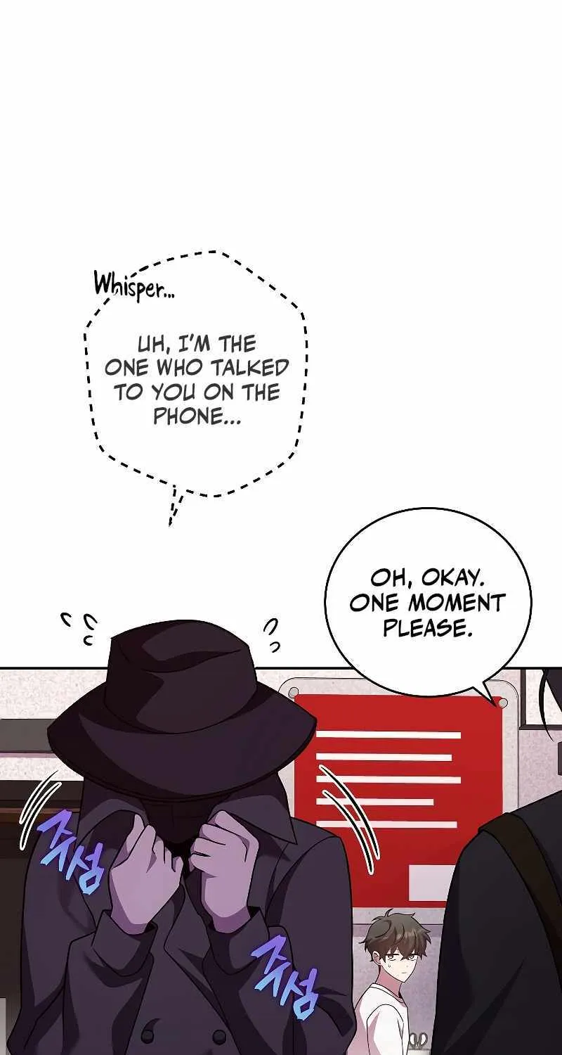 Read The Novel’s Extra (Remake) chapter 76 image 24 on Lezhin