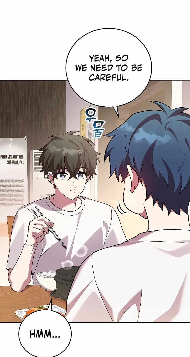 Read The Novel’s Extra (Remake) chapter 76 image 6 on Lezhin