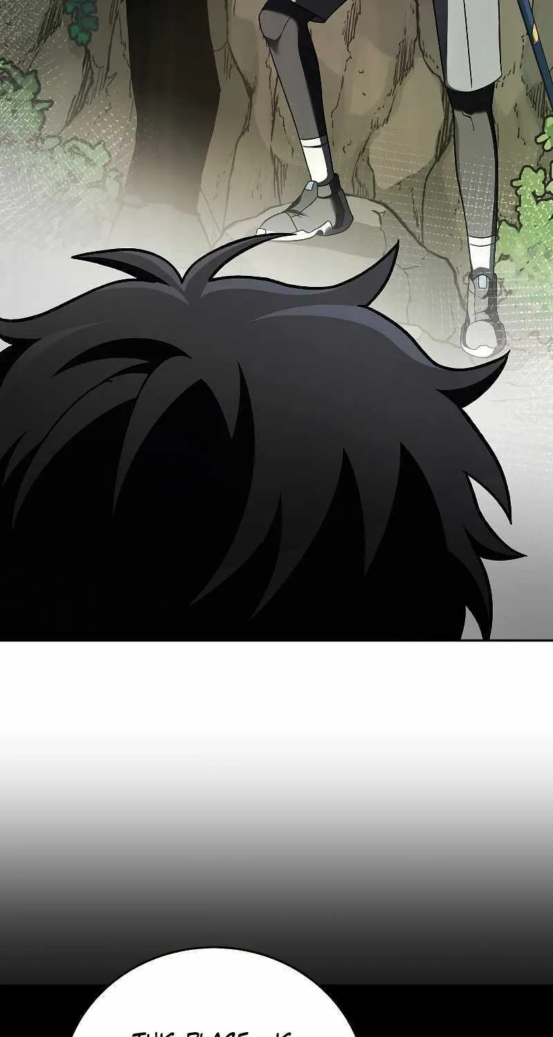 Read The Novel’s Extra (Remake) chapter 76 image 61 on Lezhin