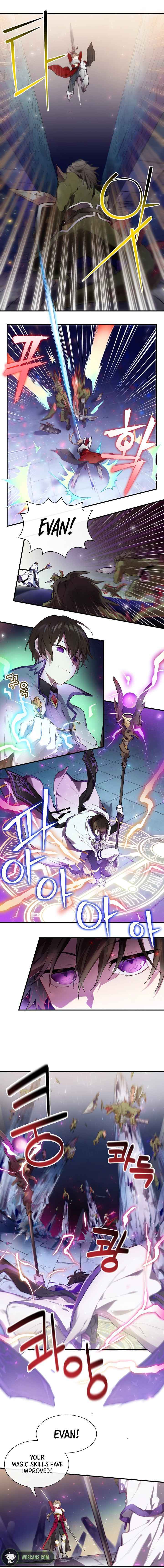 Read The Novel’s Extra (Remake) chapter 78.1 image 2 on Lezhin