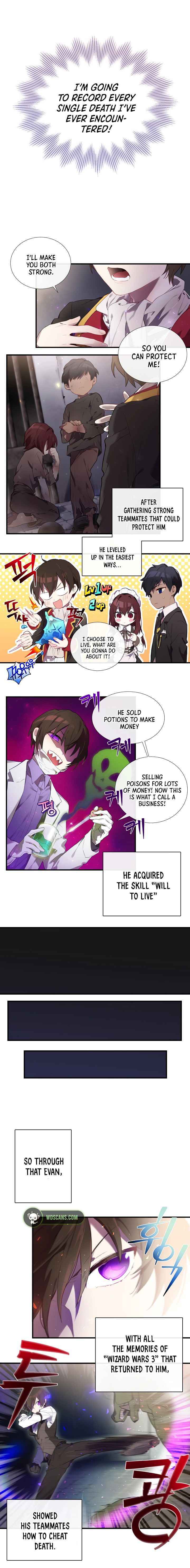 Read The Novel’s Extra (Remake) chapter 78.1 image 9 on Lezhin