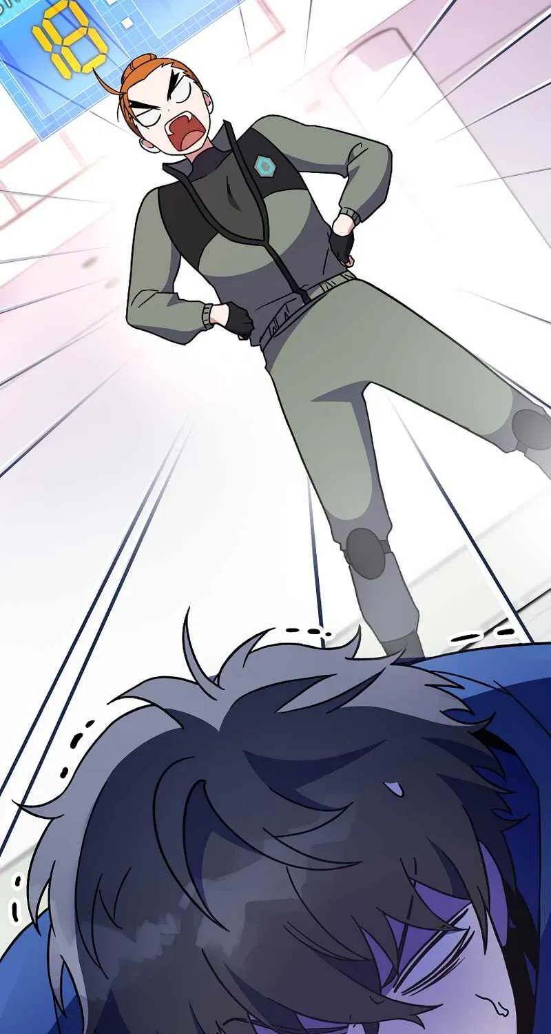 Read The Novel’s Extra (Remake) chapter 8 image 11 on Lezhin