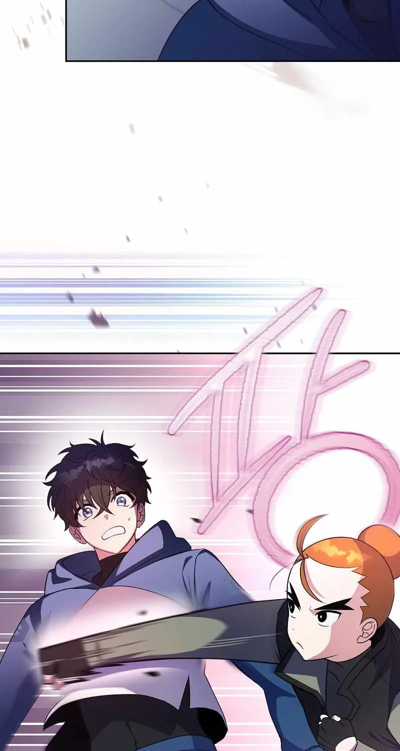 Read The Novel’s Extra (Remake) chapter 8 image 23 on Lezhin