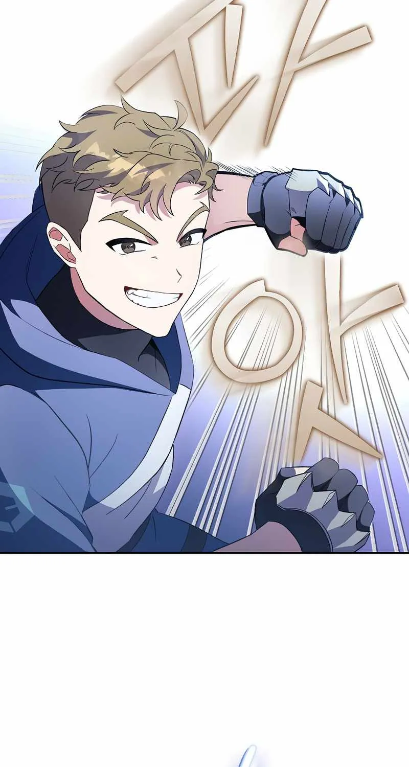 Read The Novel’s Extra (Remake) chapter 8 image 3 on Lezhin