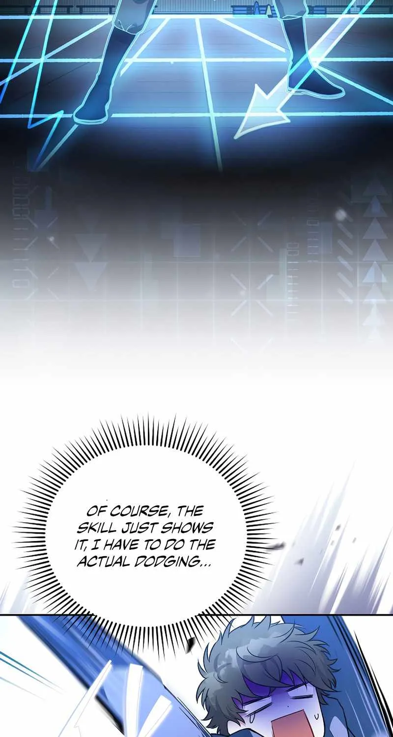 Read The Novel’s Extra (Remake) chapter 8 image 31 on Lezhin