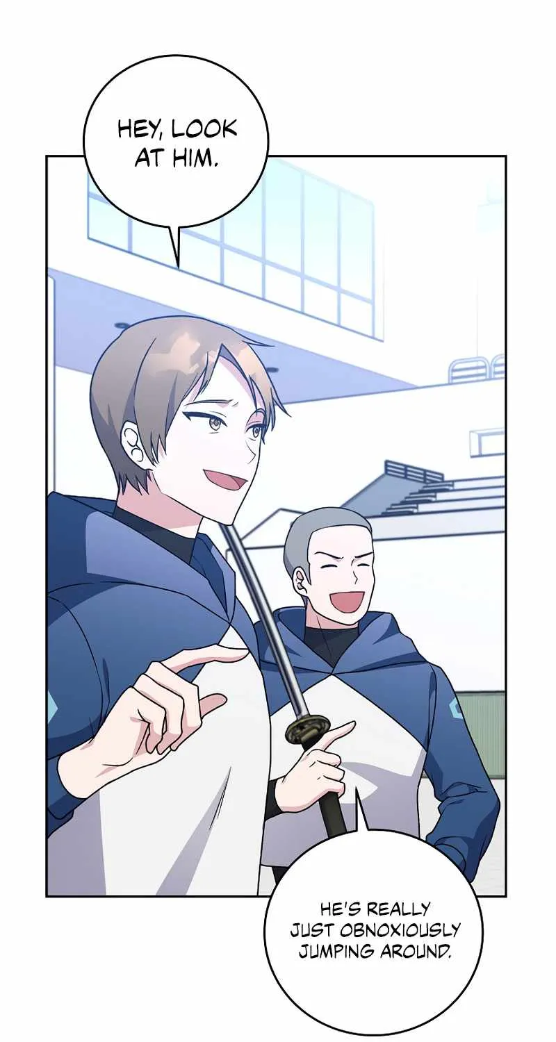 Read The Novel’s Extra (Remake) chapter 8 image 33 on Lezhin