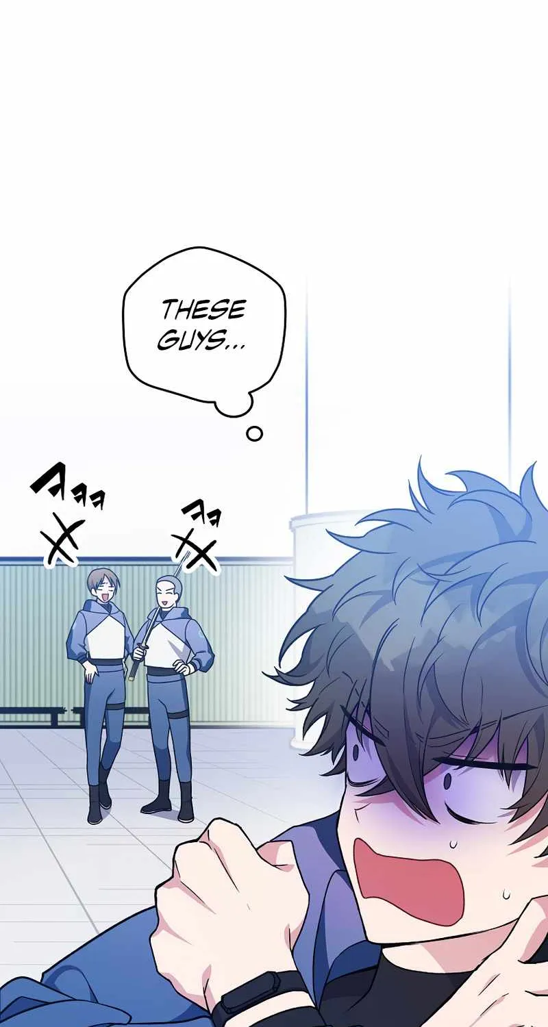 Read The Novel’s Extra (Remake) chapter 8 image 34 on Lezhin